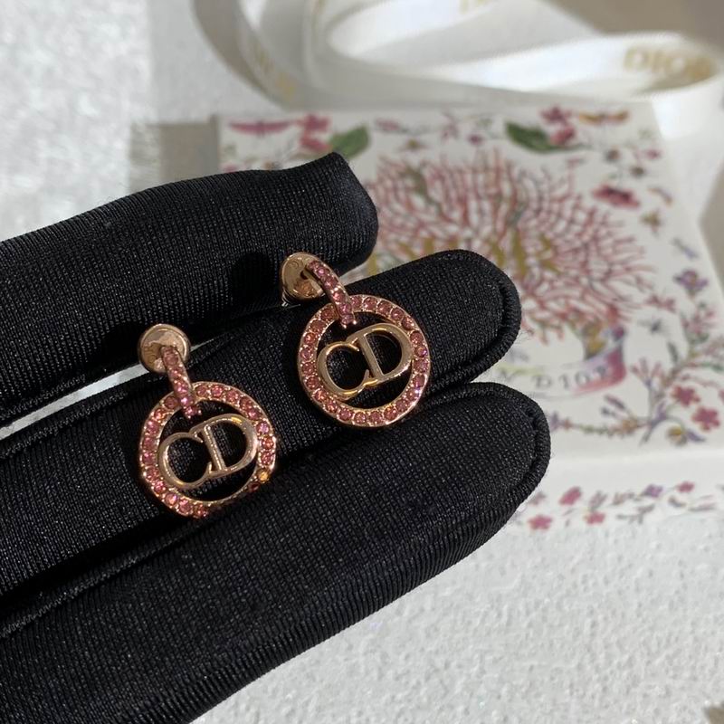 Dior Earring 03yxs241